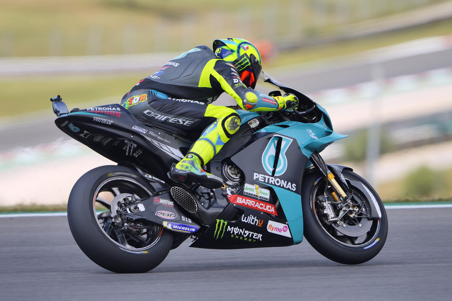 MotoGP Portimao Day_1