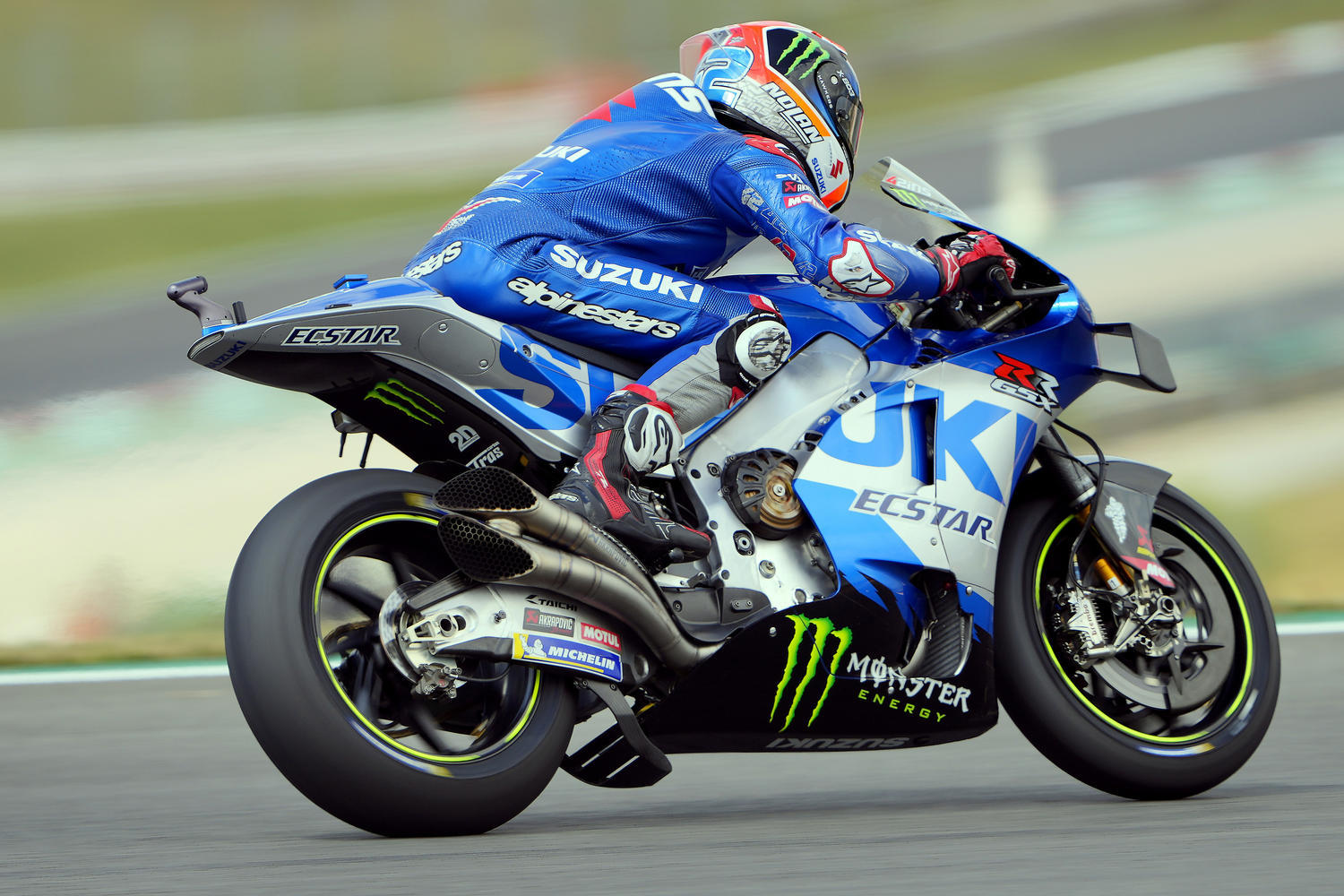 MotoGP Portimao Day_1