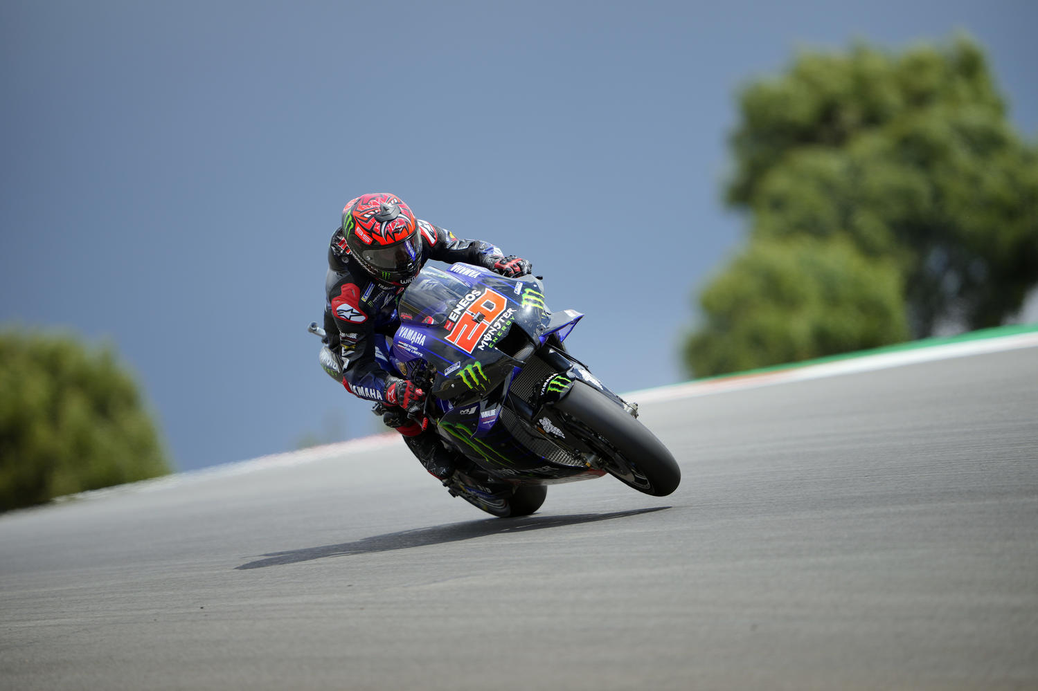 MotoGP Portimao Day_1