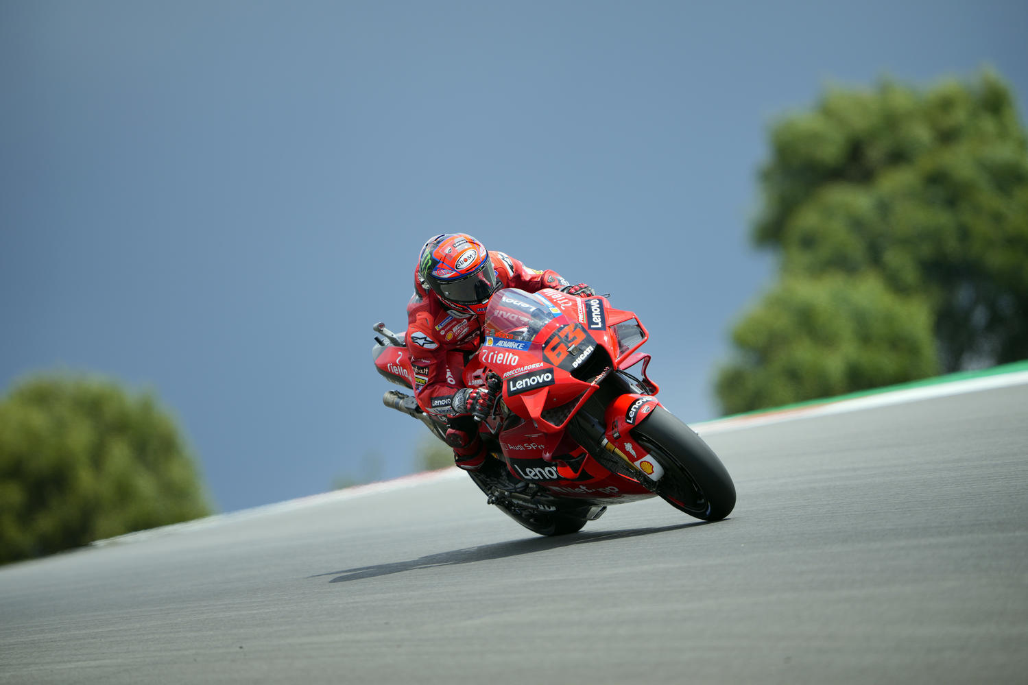 MotoGP Portimao Day_1