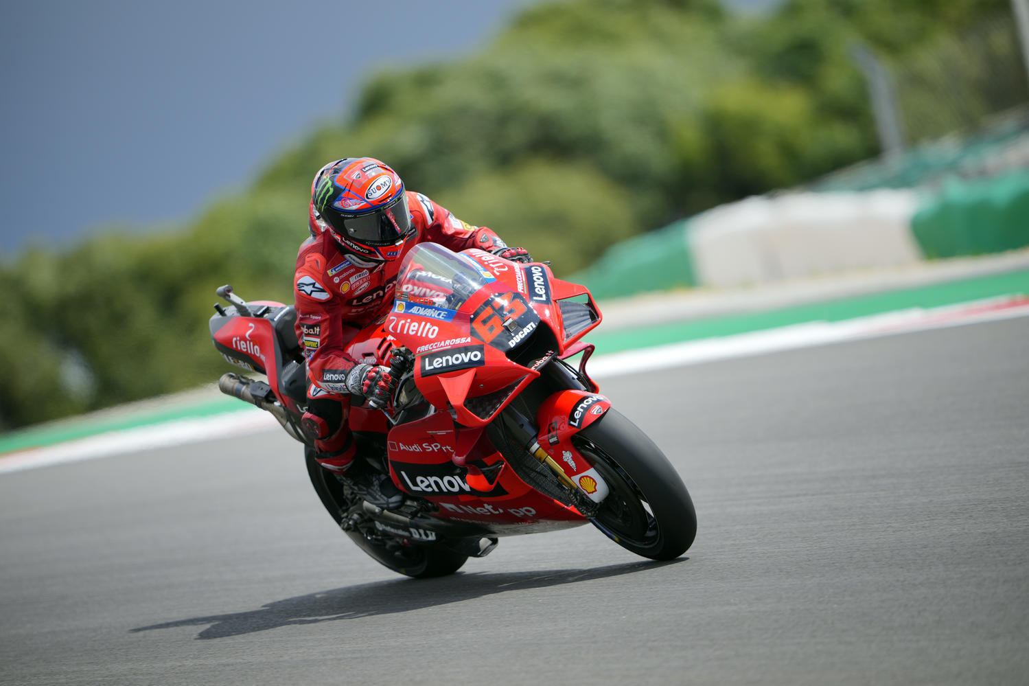 MotoGP Portimao Day_1