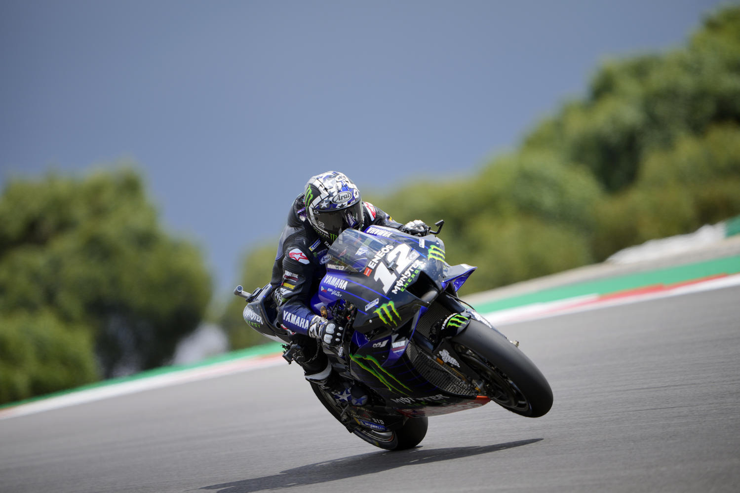 MotoGP Portimao Day_1