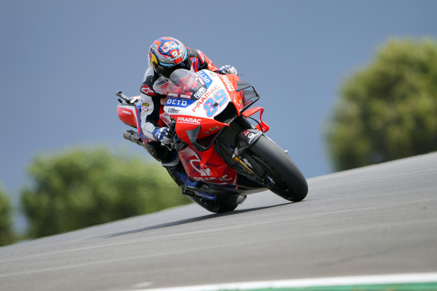 MotoGP Portimao Day_1