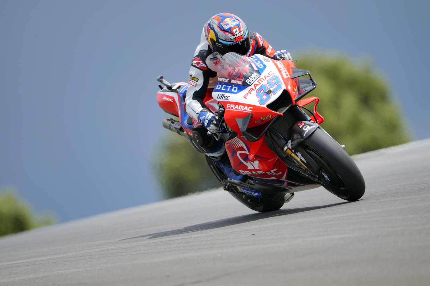 MotoGP Portimao Day_1