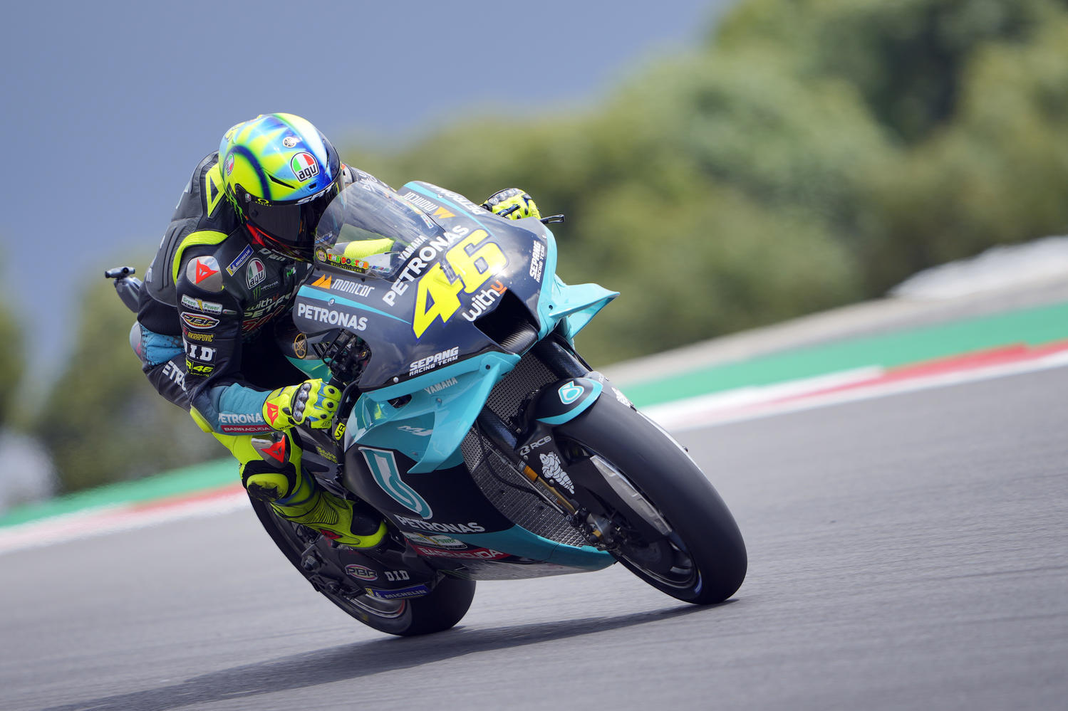 MotoGP Portimao Day_1