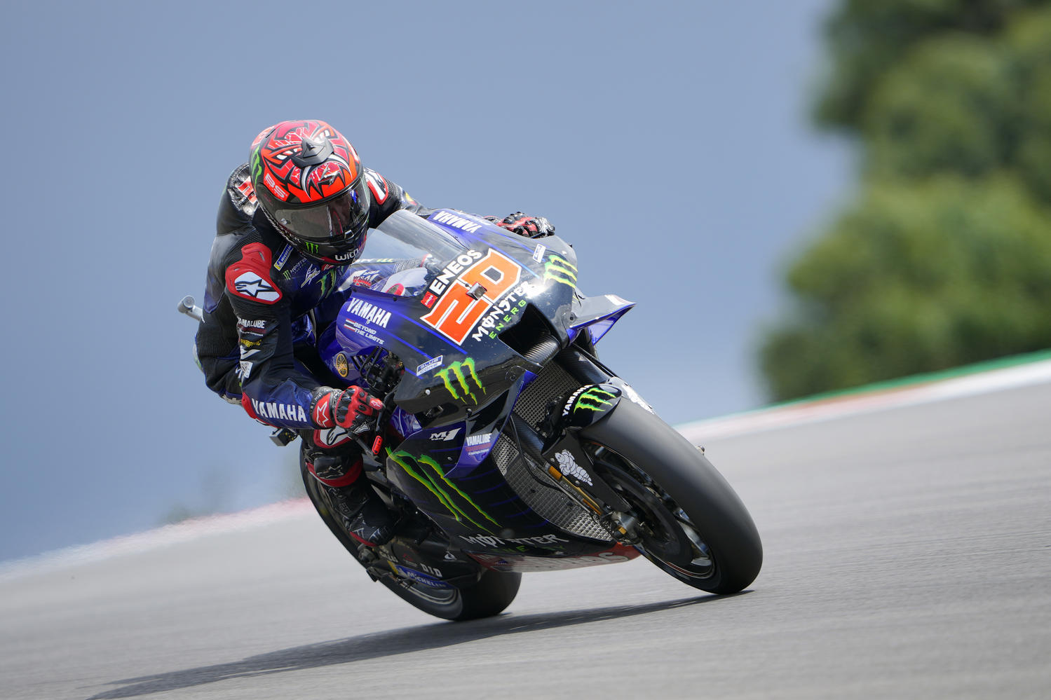 MotoGP Portimao Day_1