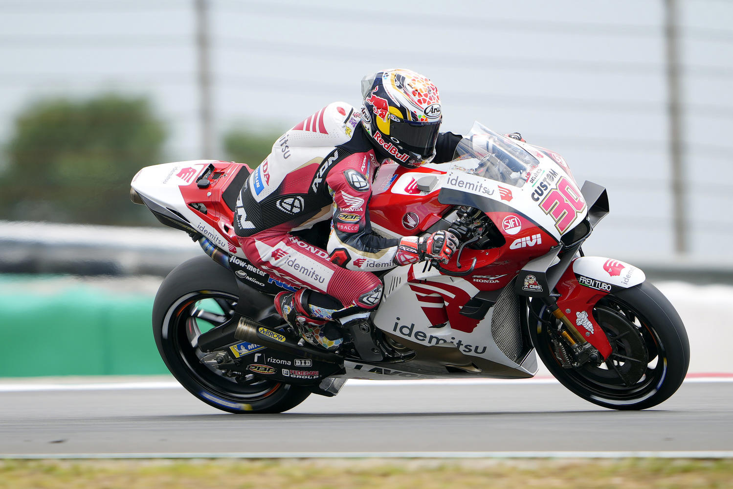 MotoGP Portimao Day_1
