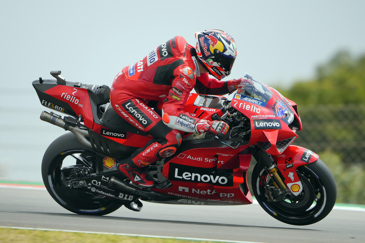 MotoGP Portimao Day_1