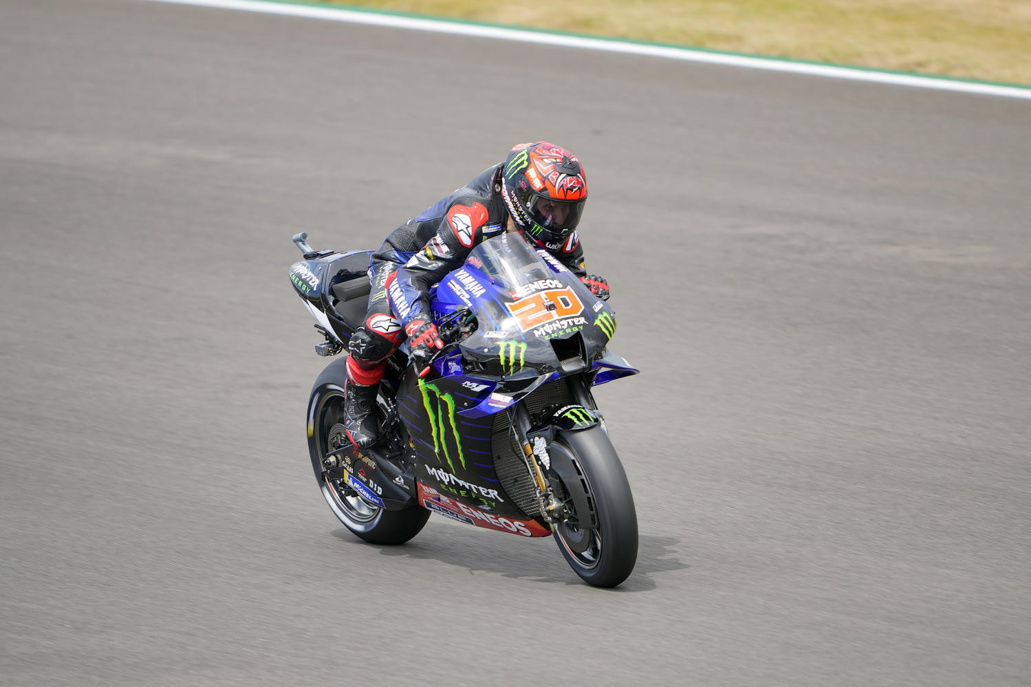 MotoGP Portimao Day_1