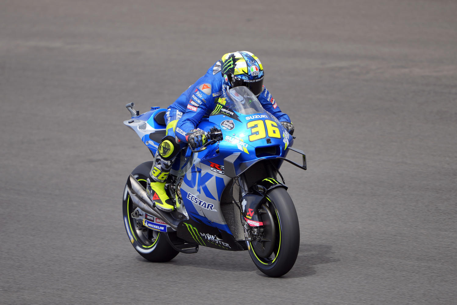 MotoGP Portimao Day_1