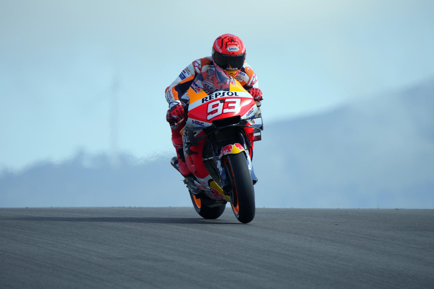 MotoGP Portimao Day_1