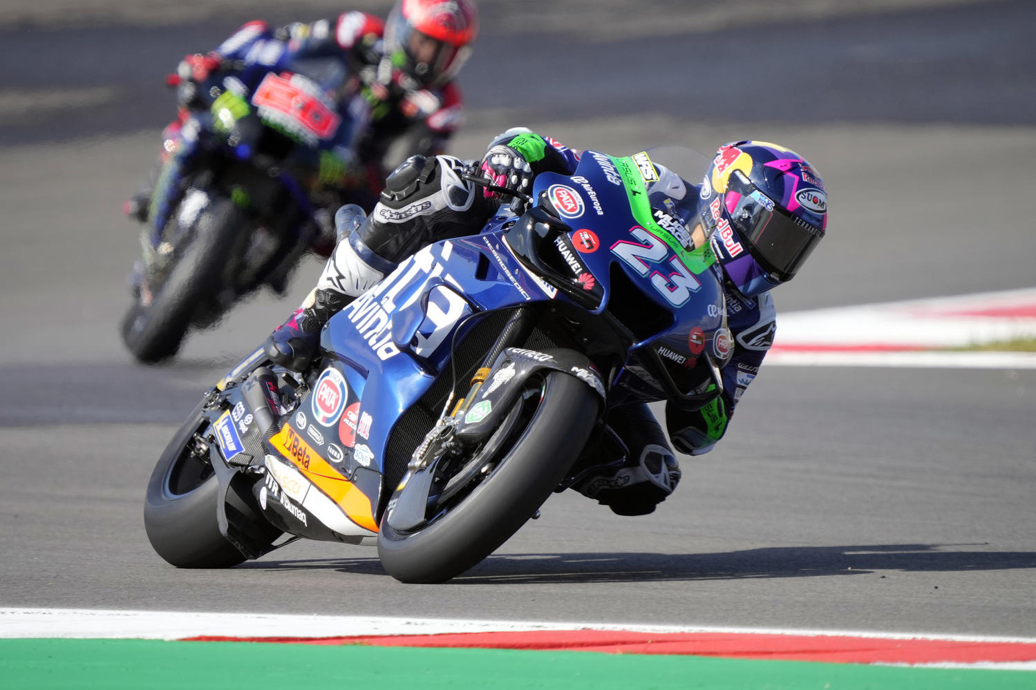 MotoGP Portimao Day_1