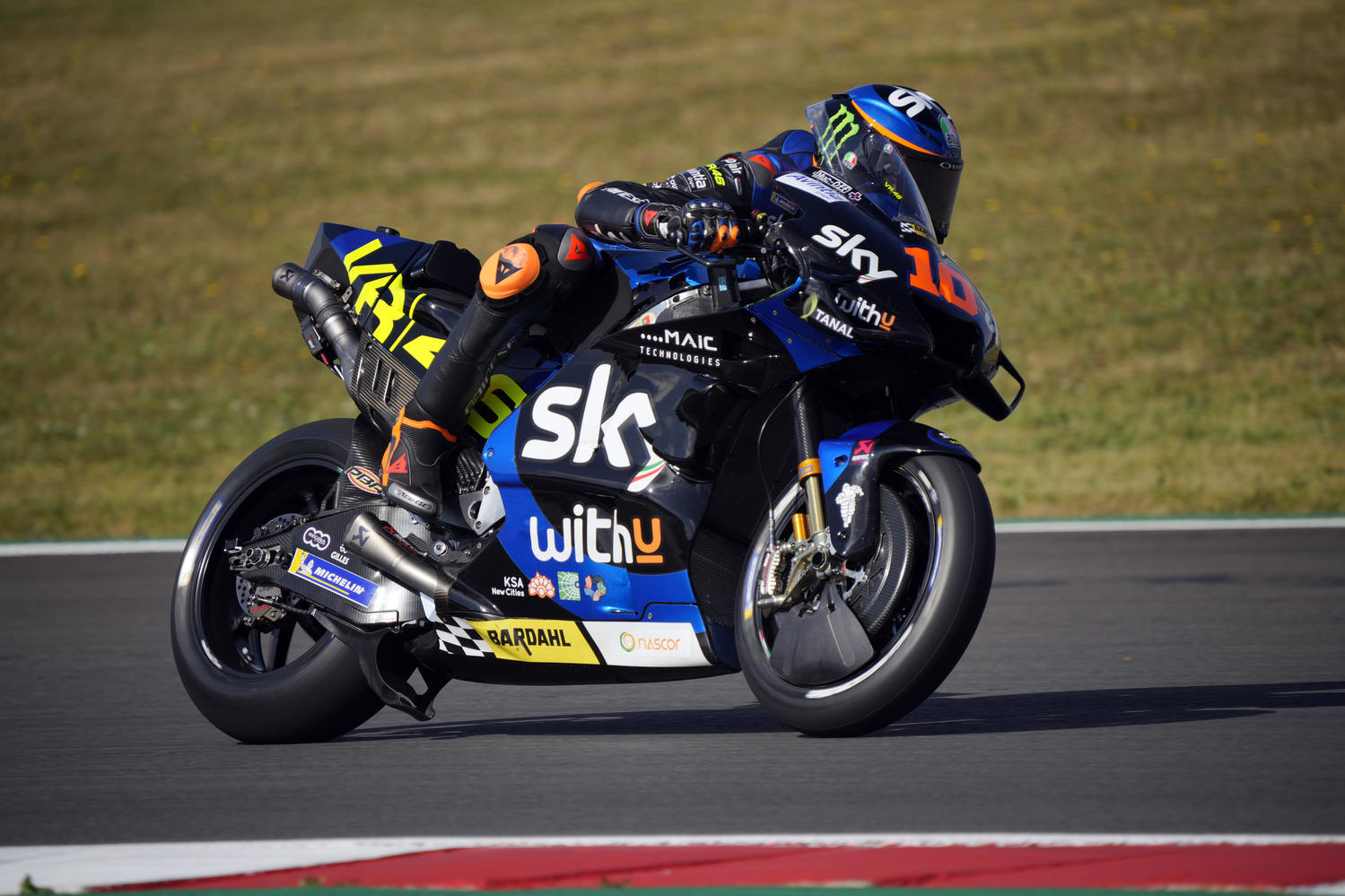 MotoGP Portimao Day_1