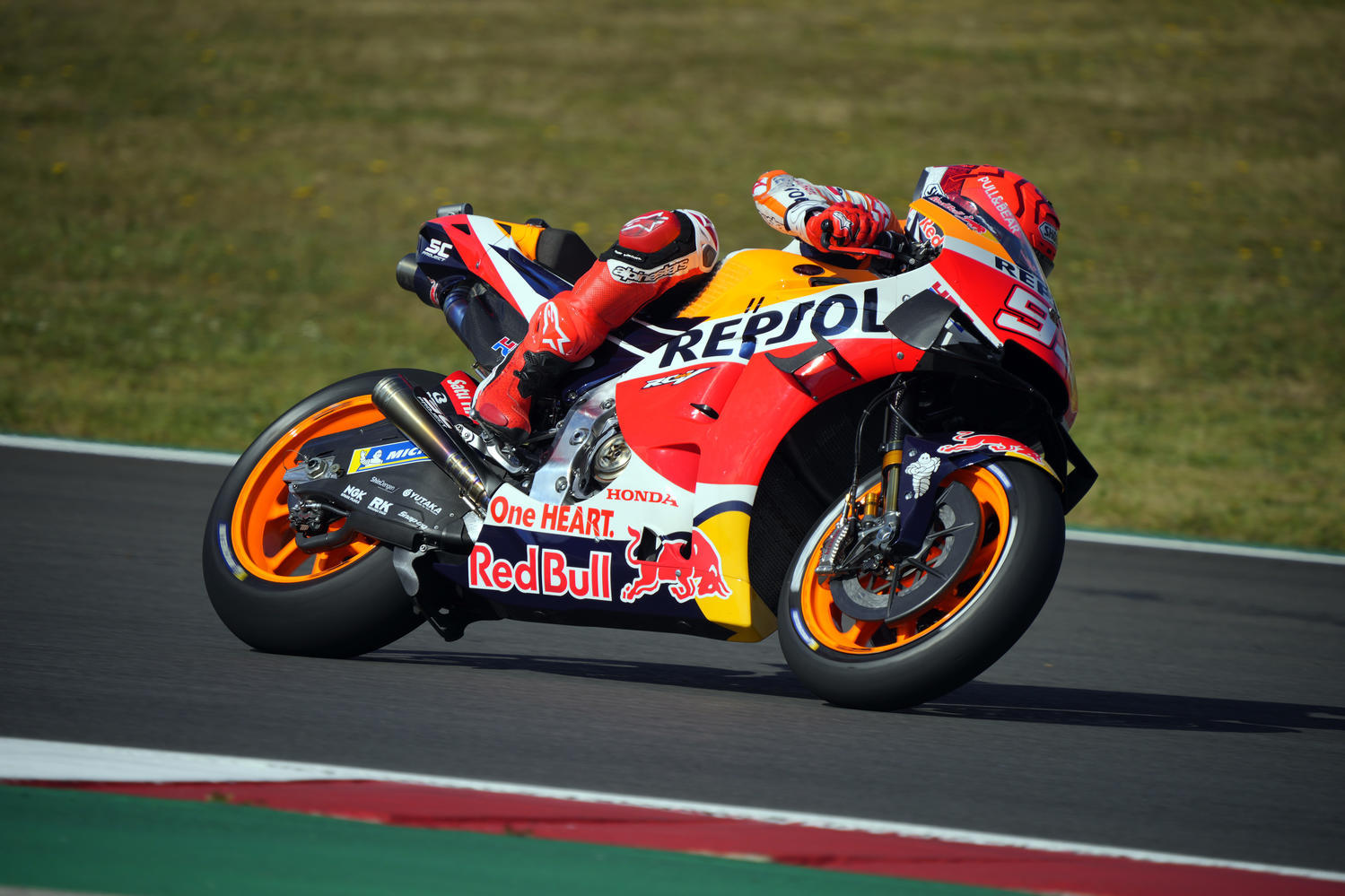 MotoGP Portimao Day_1