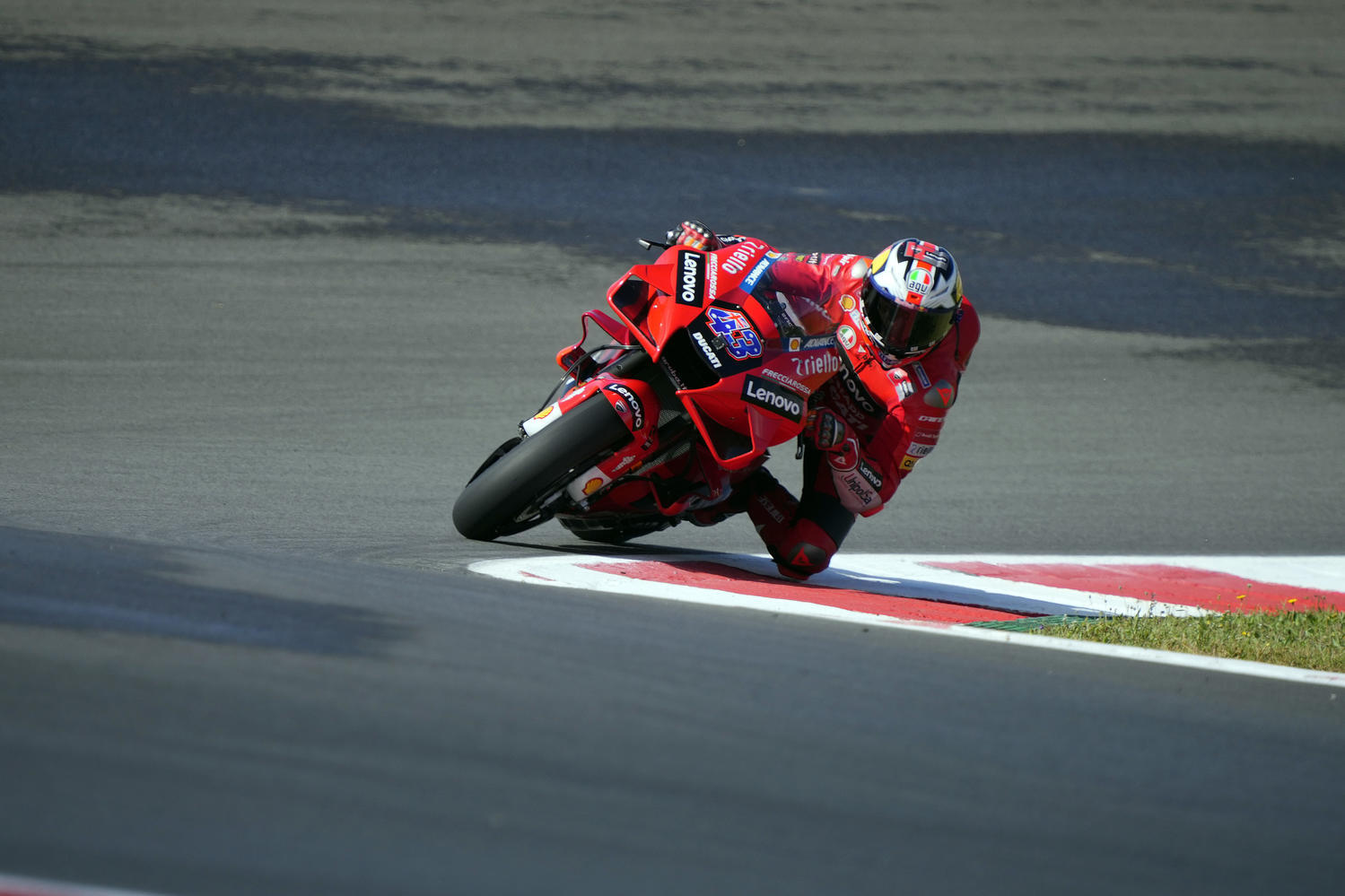 MotoGP Portimao Day_1