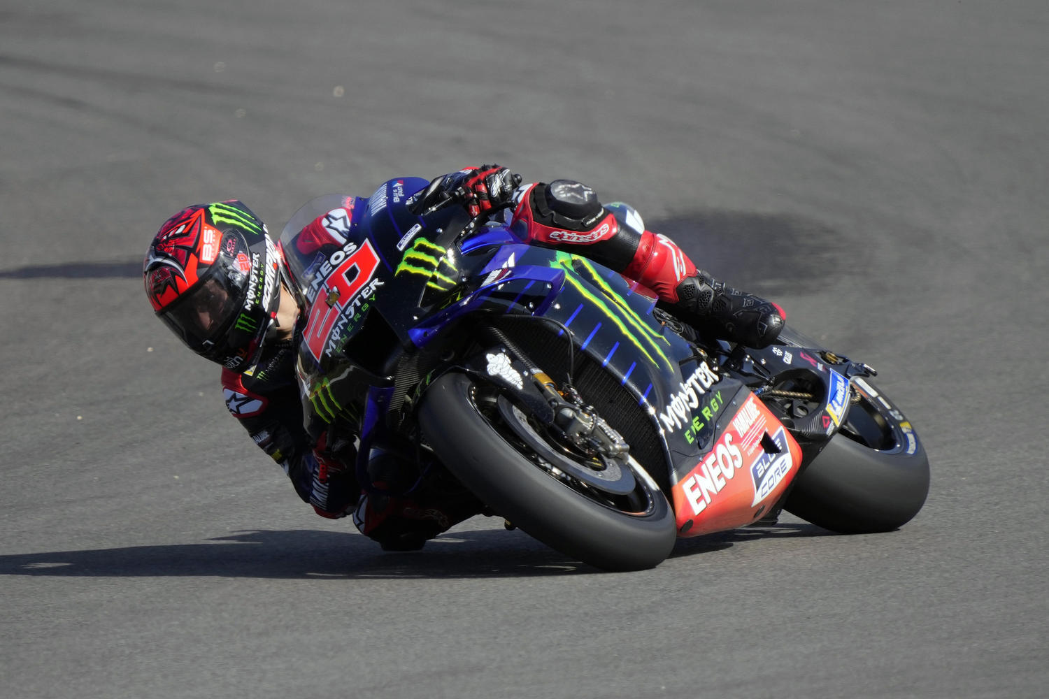 MotoGP Portimao Day_1