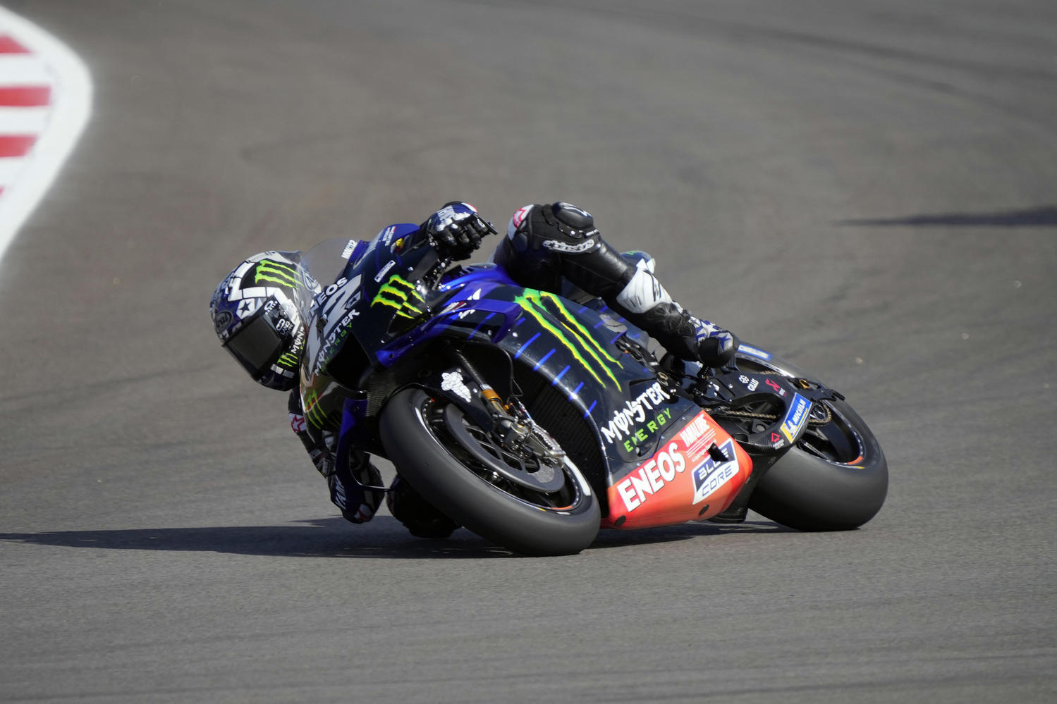 MotoGP Portimao Day_1