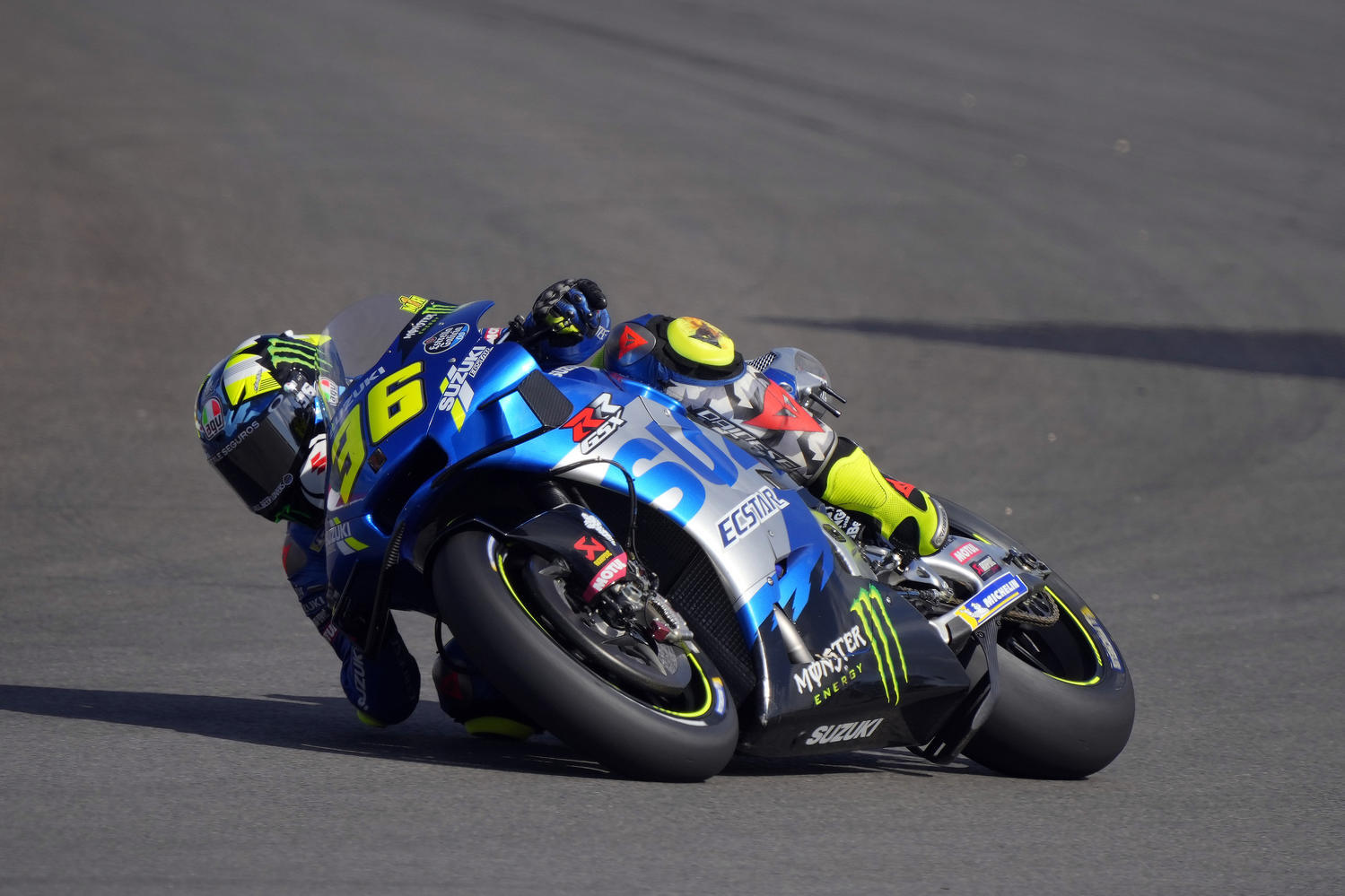 MotoGP Portimao Day_1