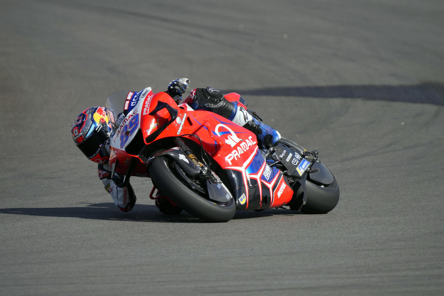 MotoGP Portimao Day_1