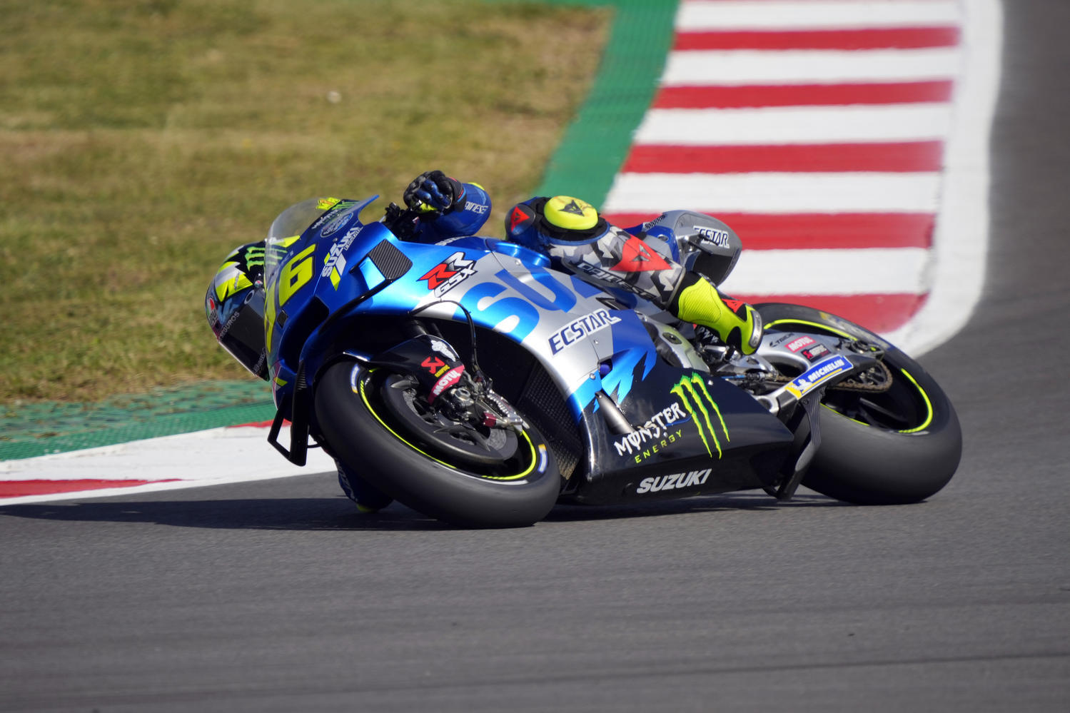 MotoGP Portimao Day_1