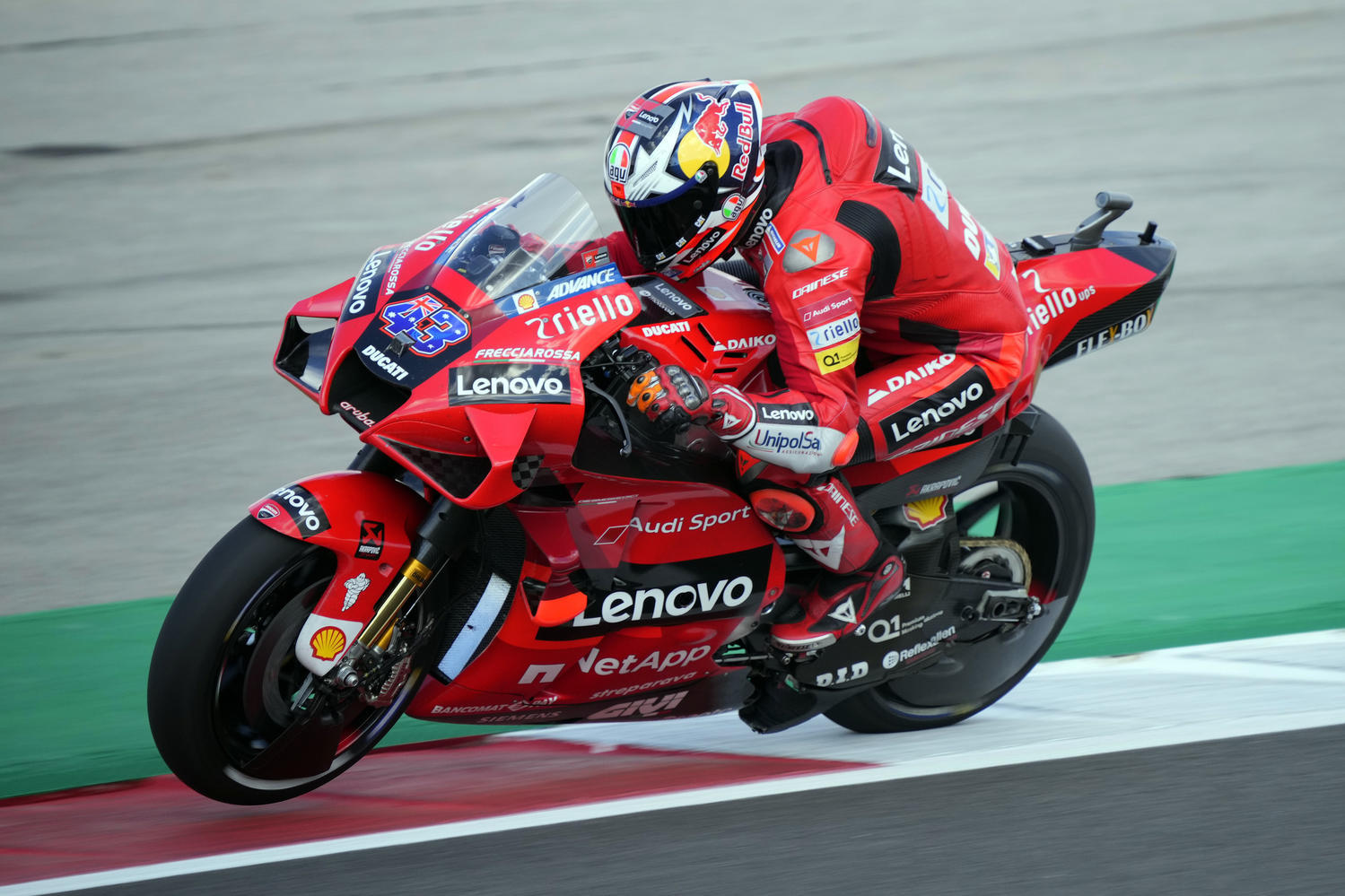 MotoGP Portimao Day_1