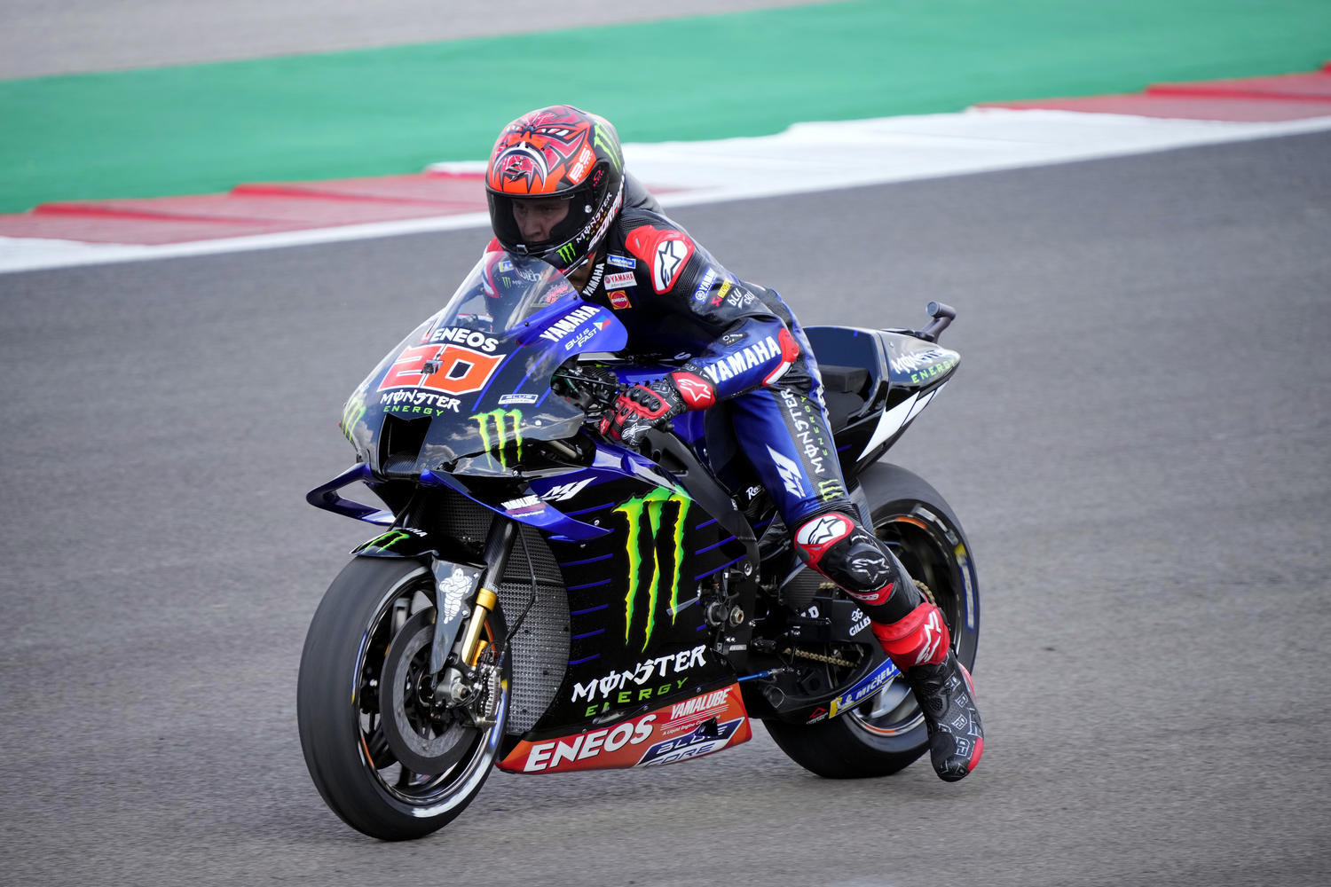 MotoGP Portimao Day_1