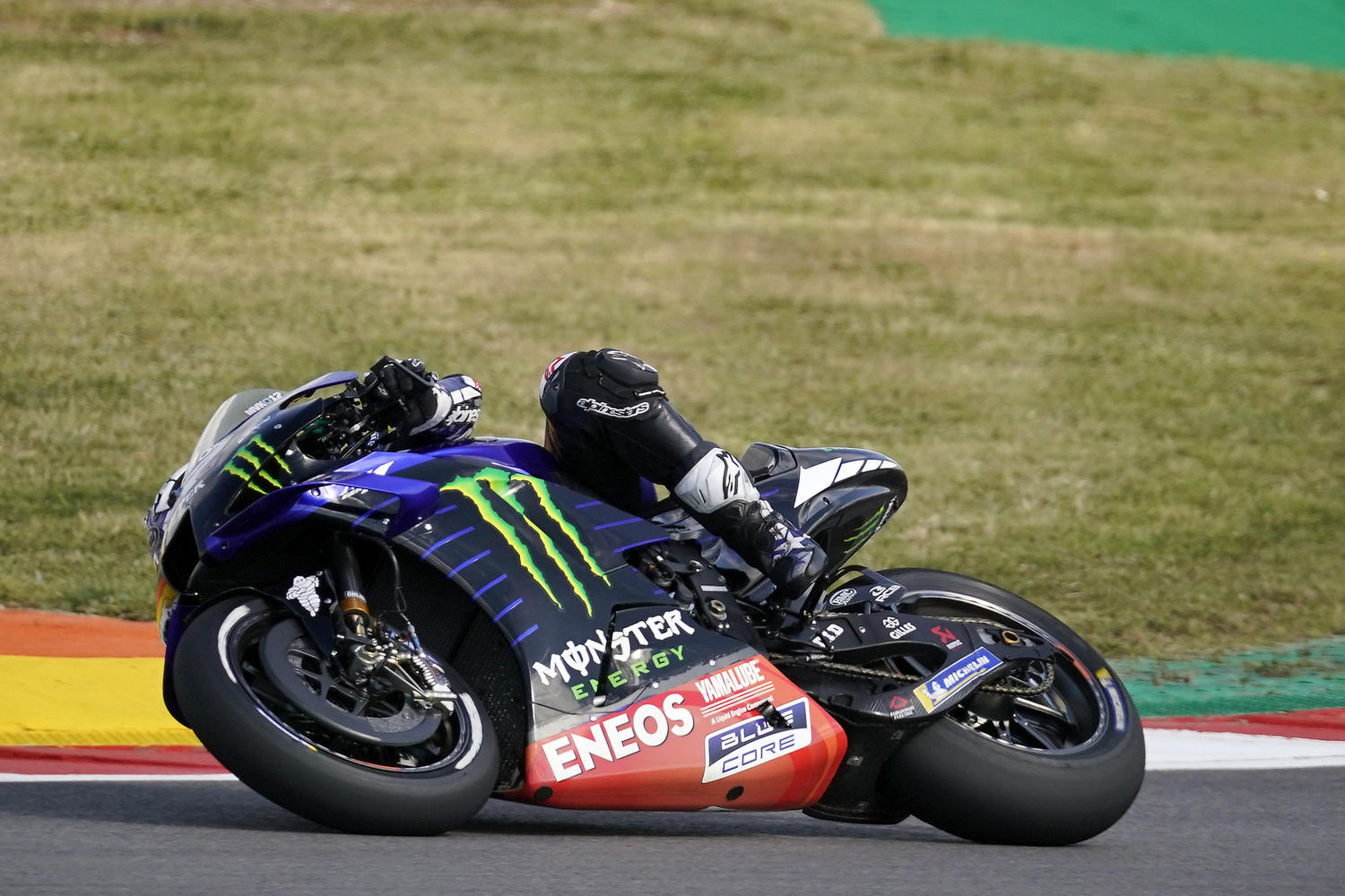 MotoGP Portimao Day_1