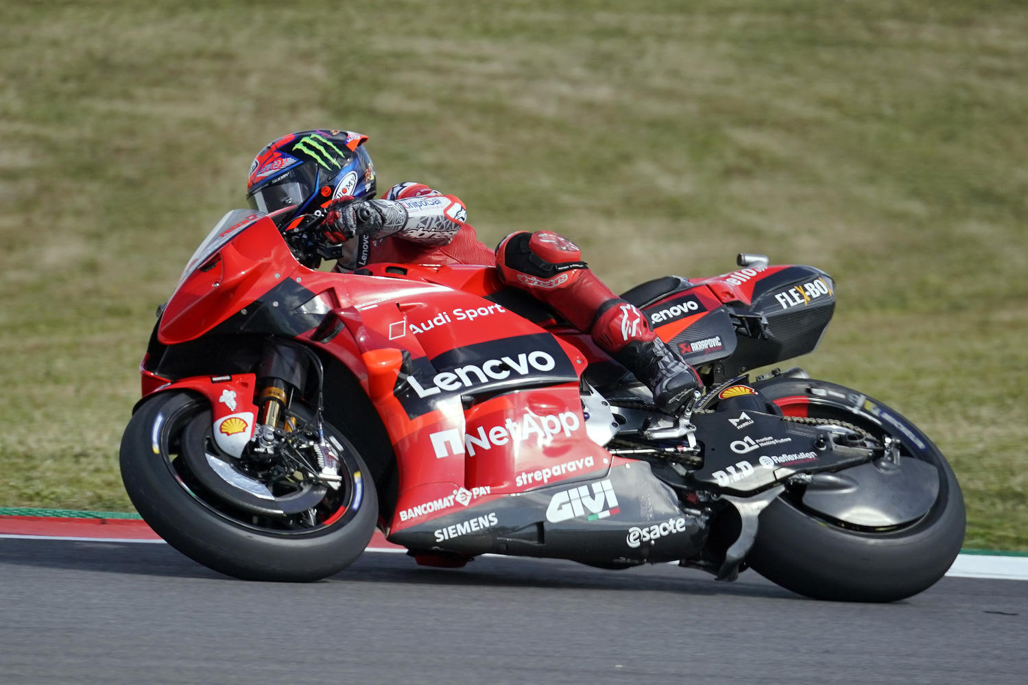 MotoGP Portimao Day_1