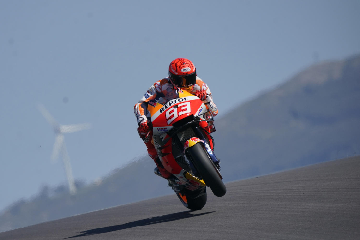 MotoGP Portimao Day_2