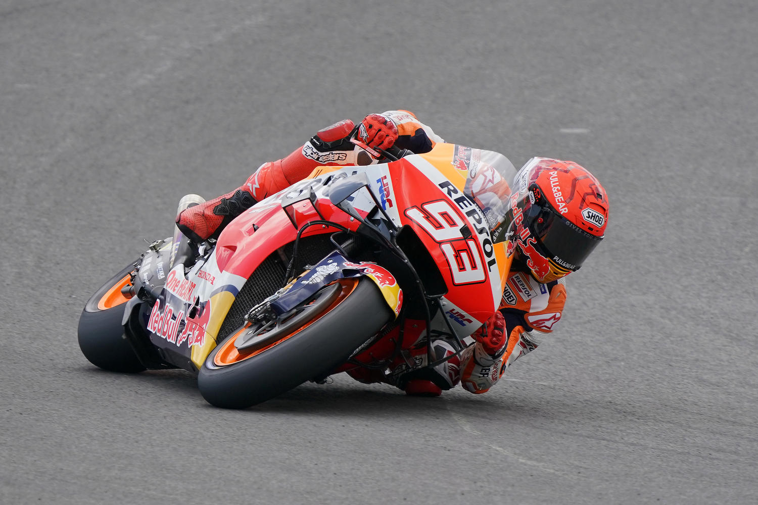 MotoGP Portimao Day_2