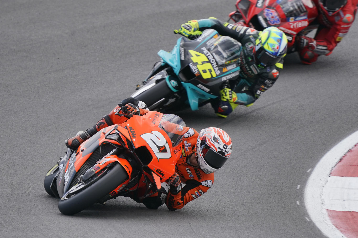 MotoGP Portimao Day_2