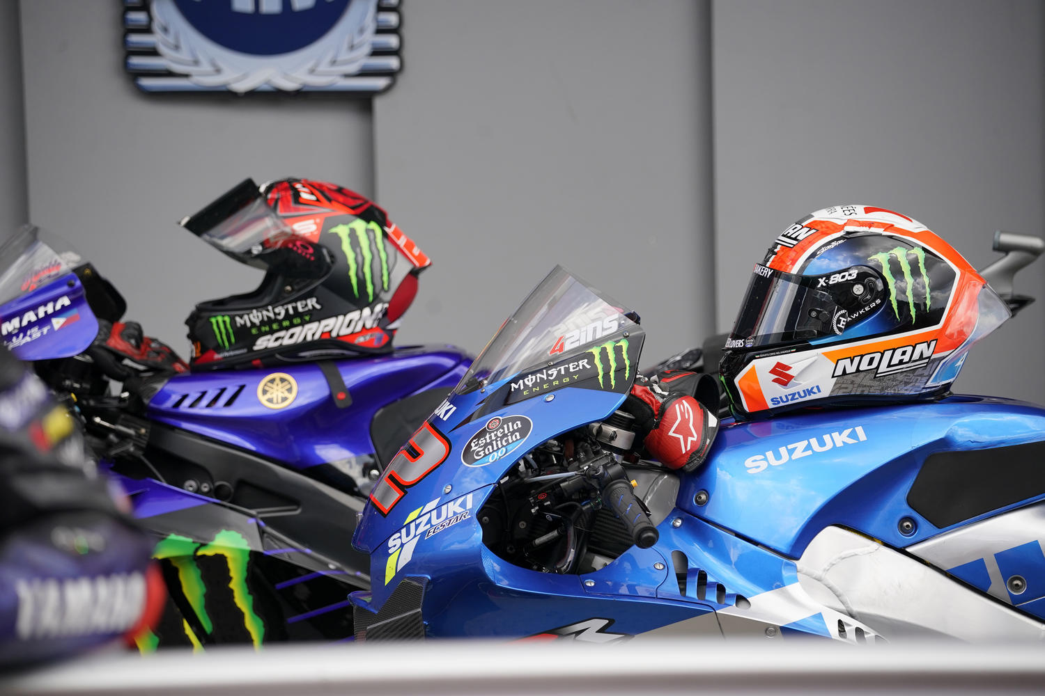 MotoGP Portimao Day_2