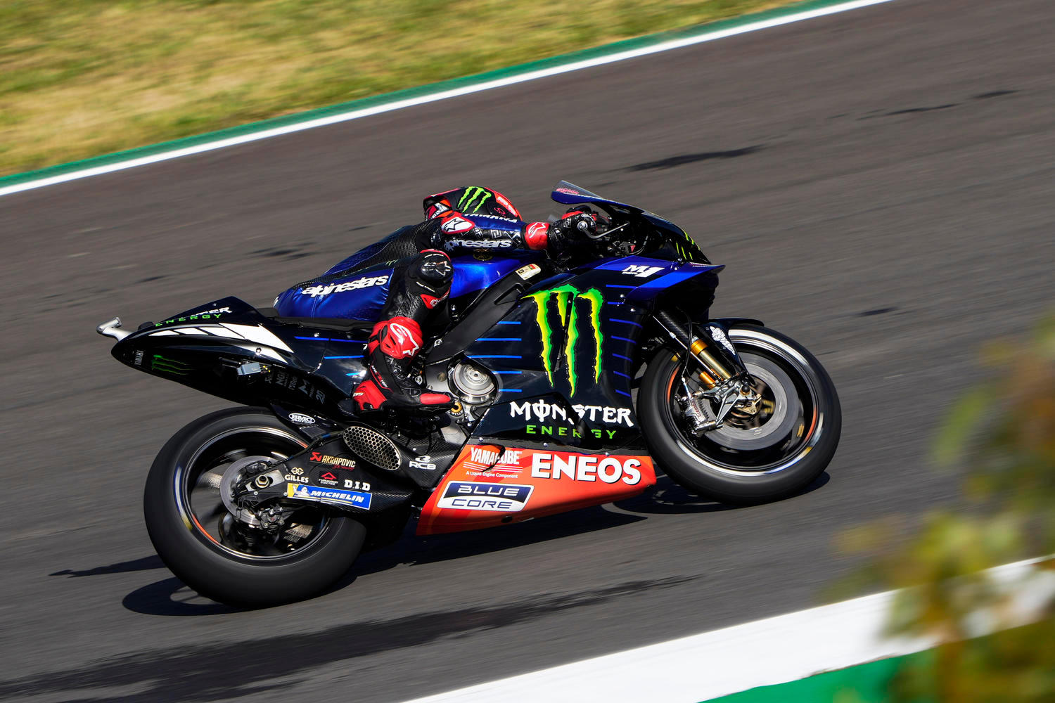 MotoGP Portimao Day_2