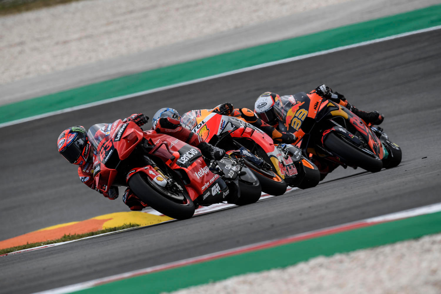 MotoGP Portimao Day_2