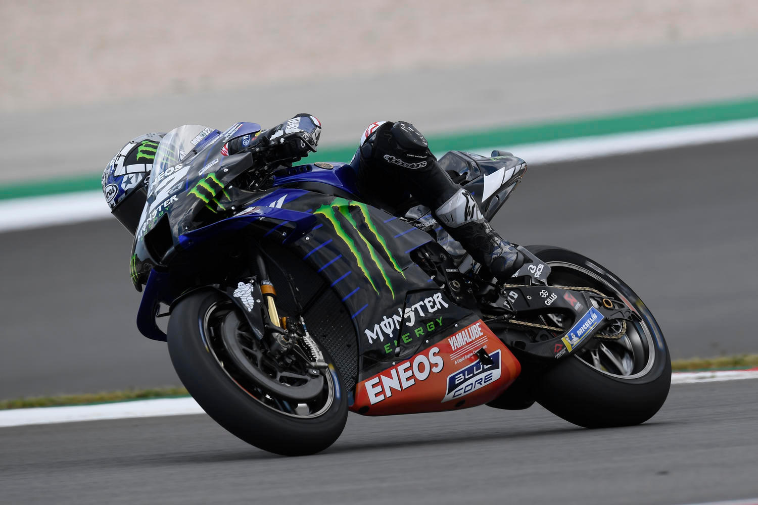 MotoGP Portimao Day_2