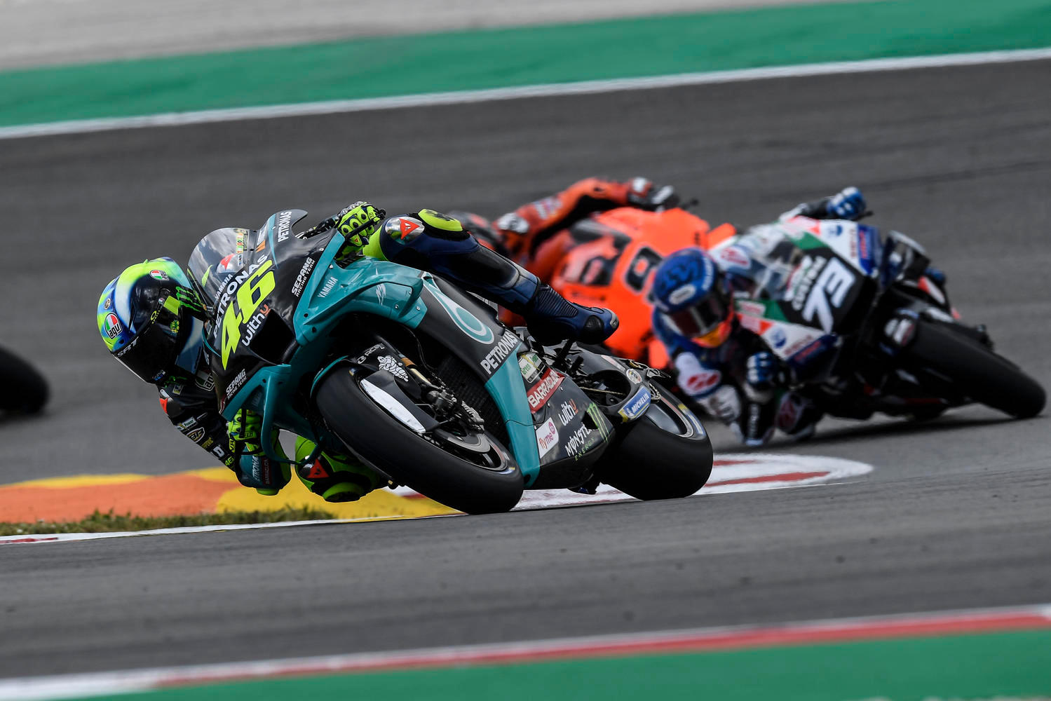 MotoGP Portimao Day_2