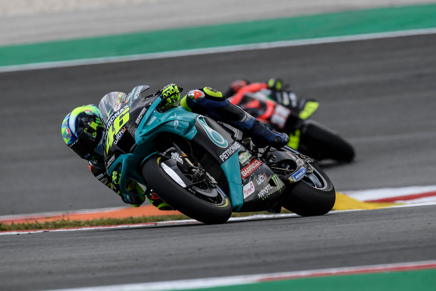 MotoGP Portimao Day_2