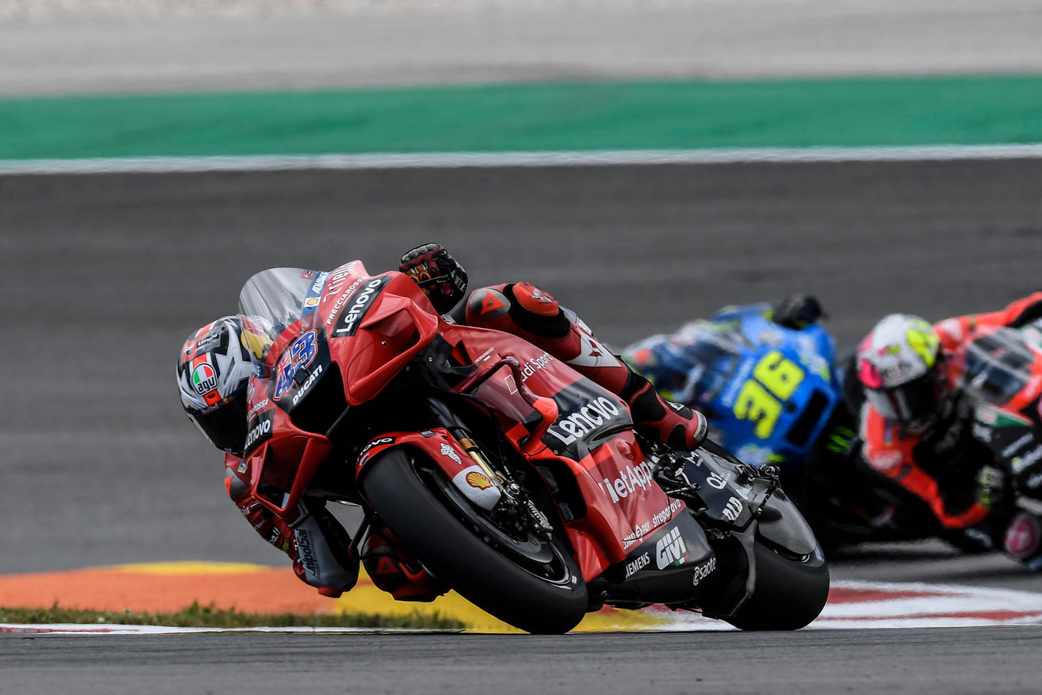 MotoGP Portimao Day_2