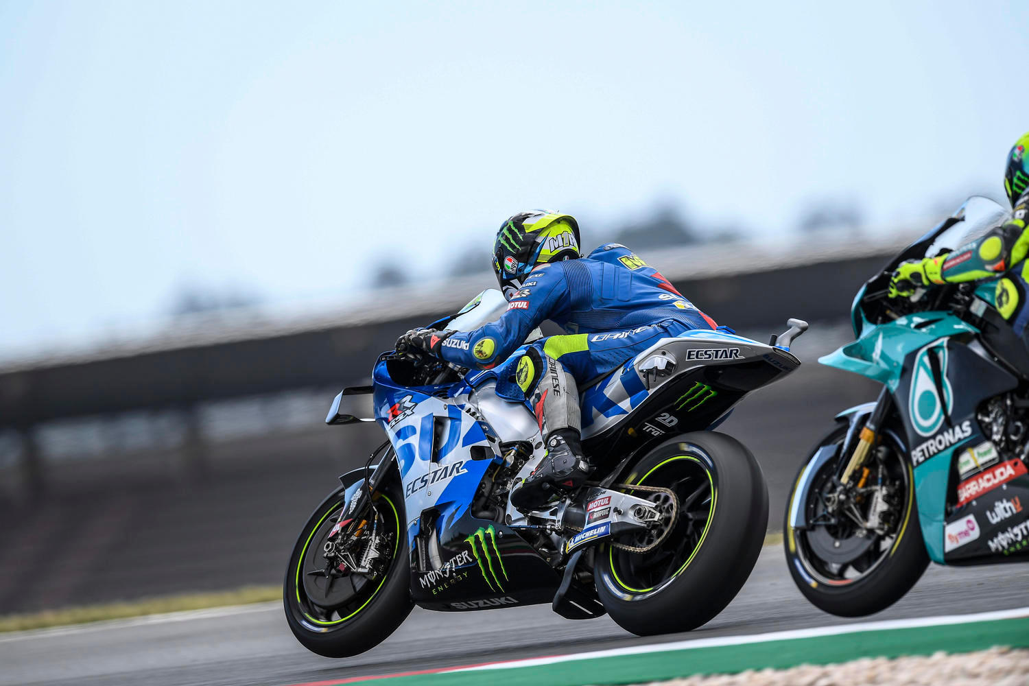 MotoGP Portimao Day_2