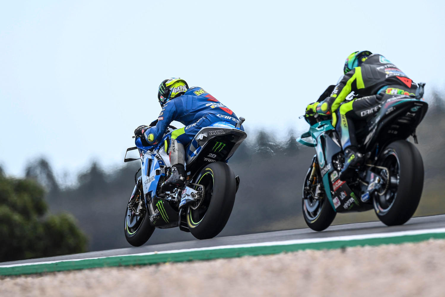 MotoGP Portimao Day_2