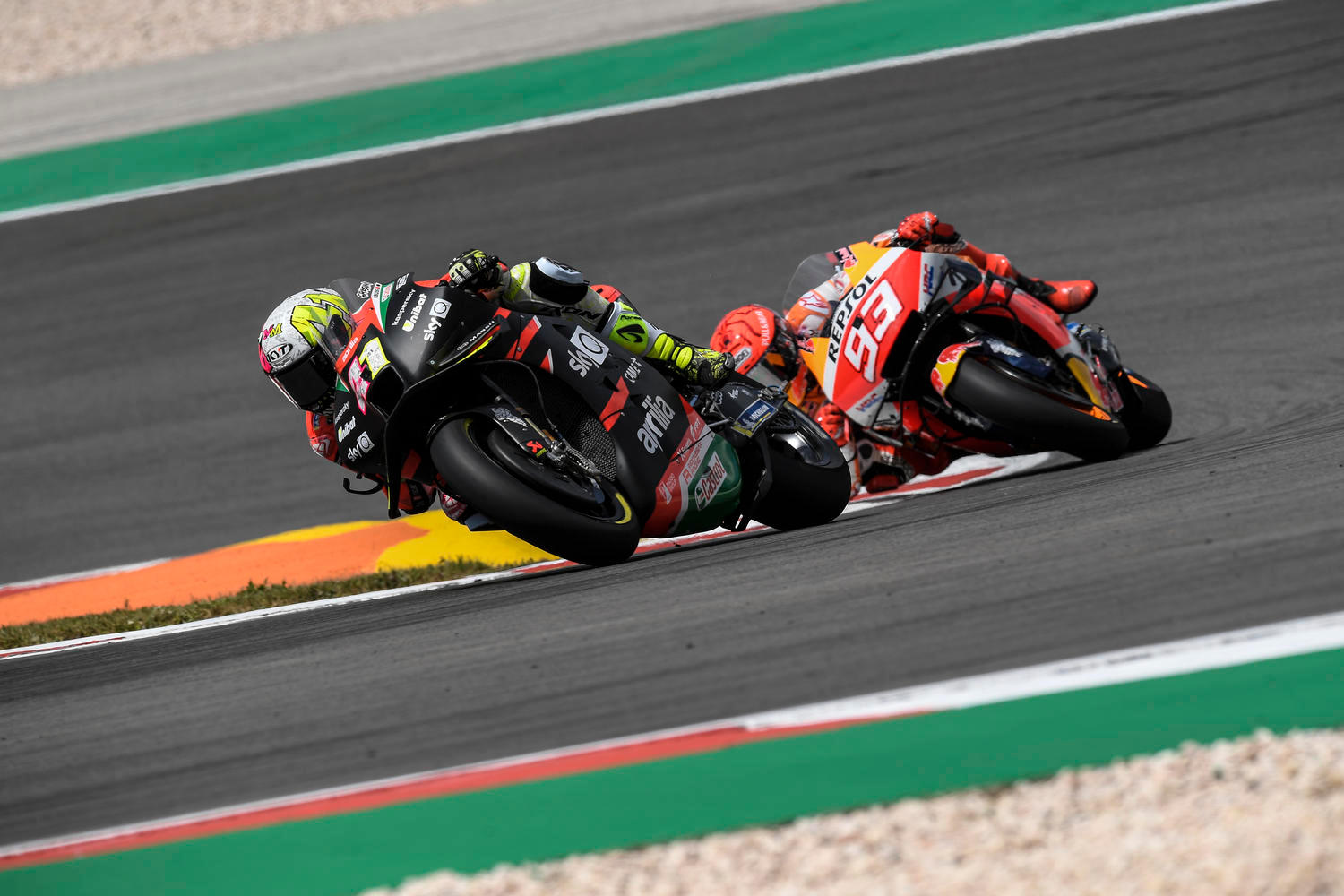 MotoGP Portimao Day_2