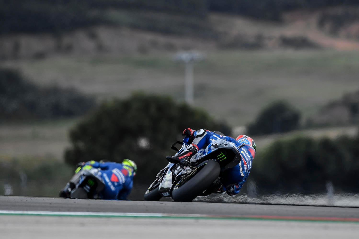 MotoGP Portimao Day_2