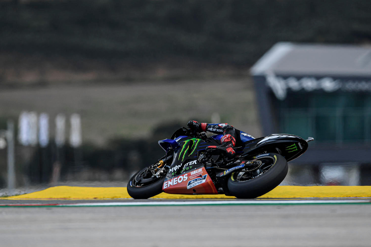 MotoGP Portimao Day_2