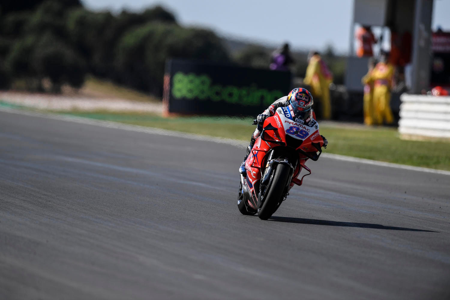 MotoGP Portimao Day_2