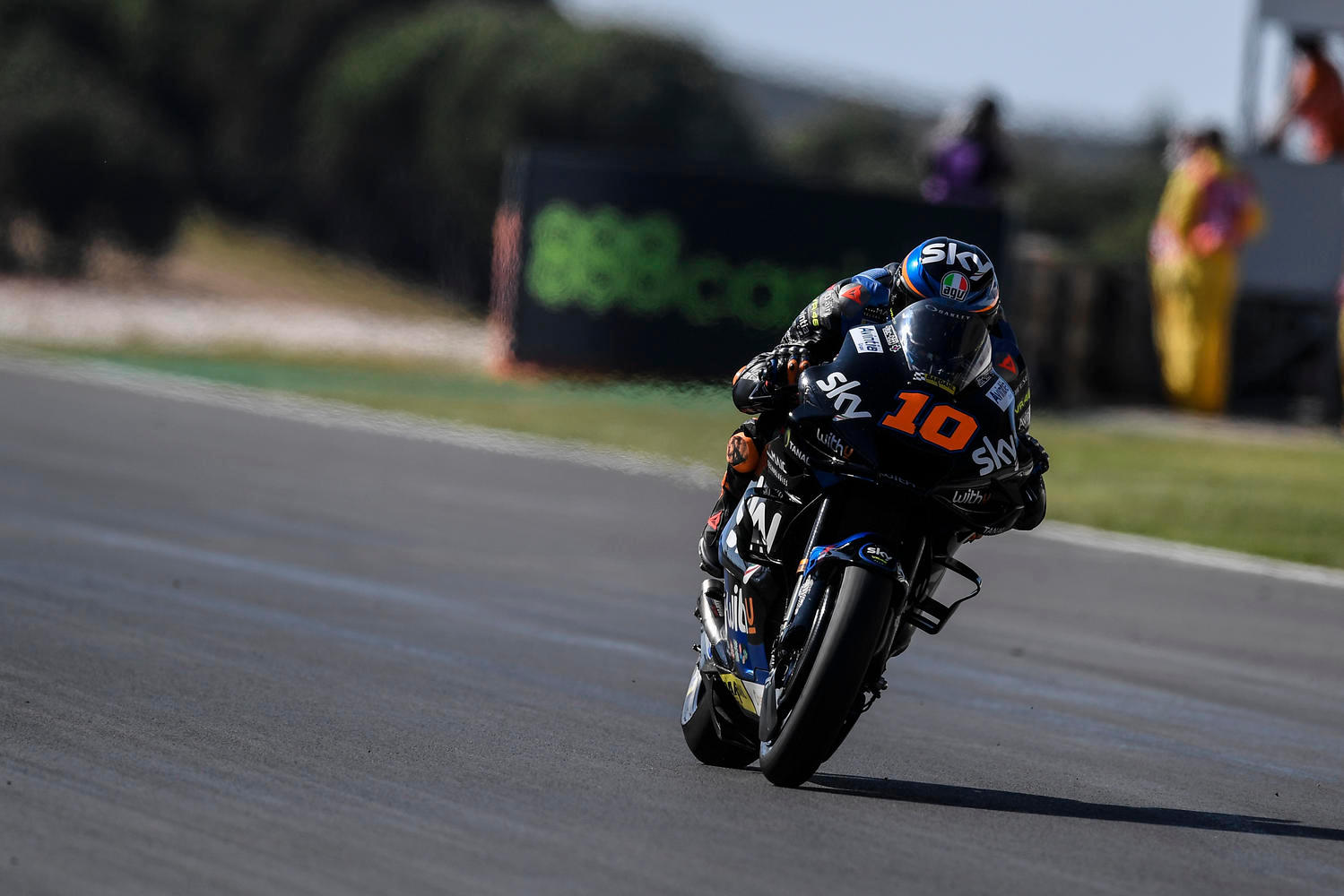 MotoGP Portimao Day_2