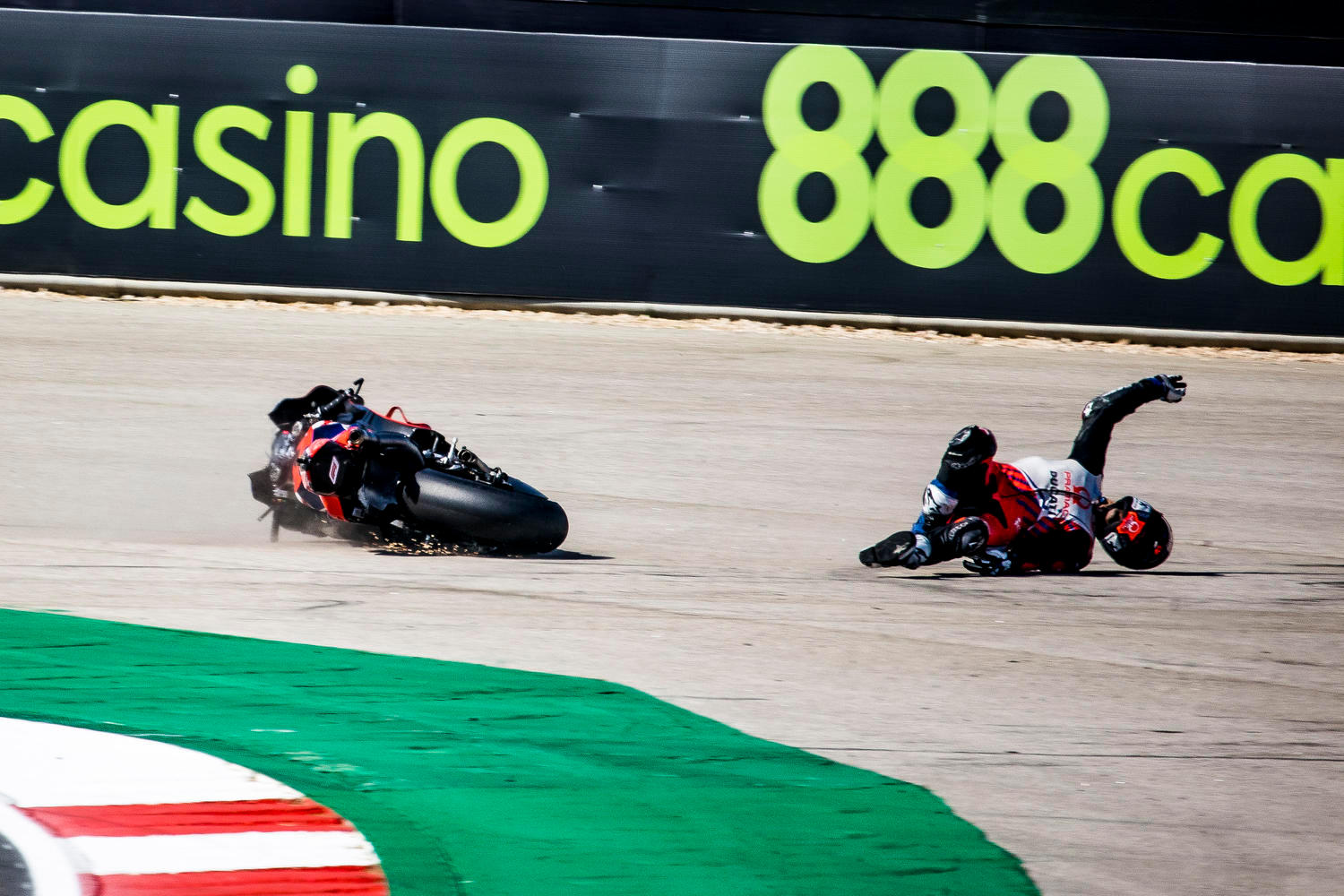 MotoGP Portimao Day_2