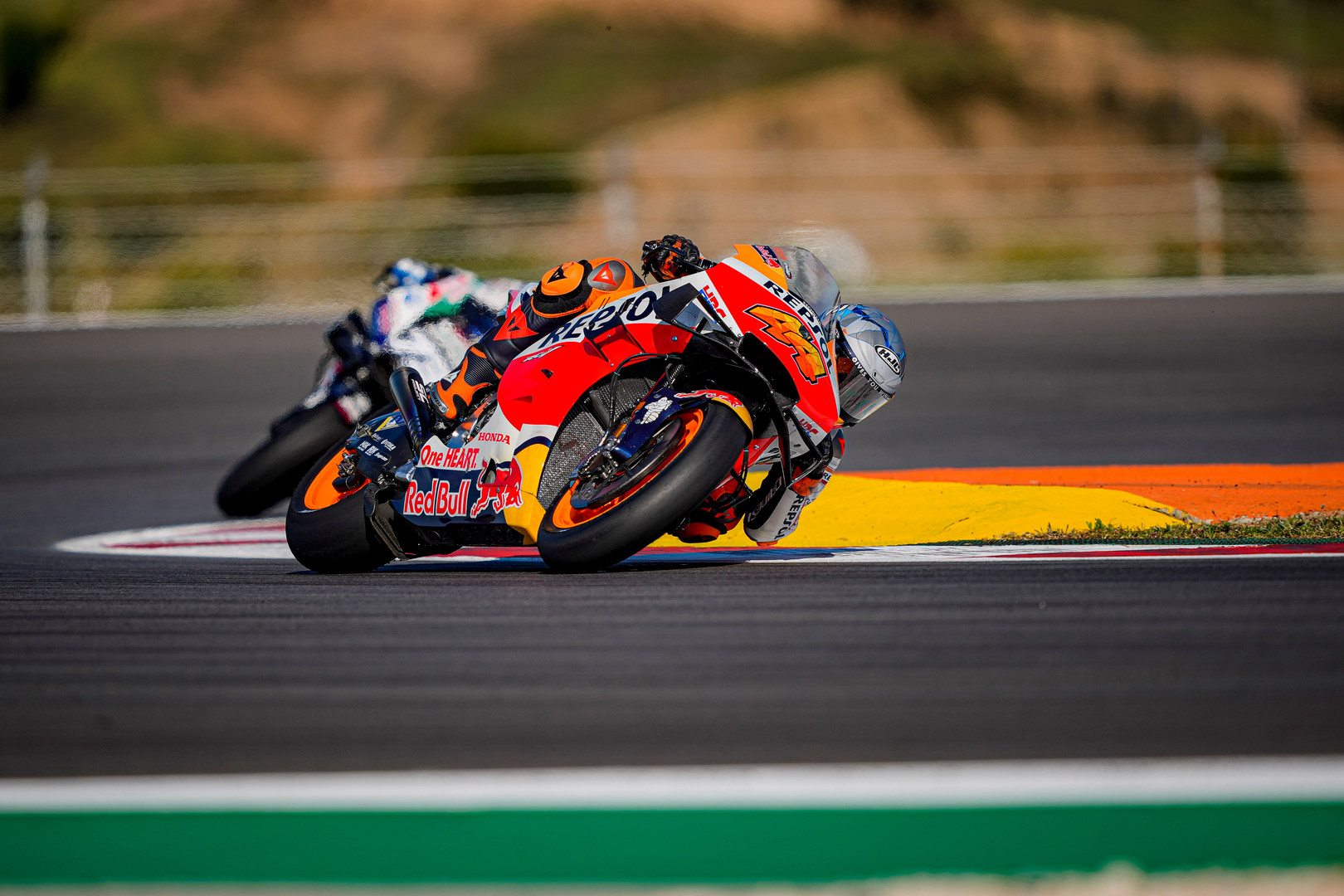 MotoGP Portimao RACE