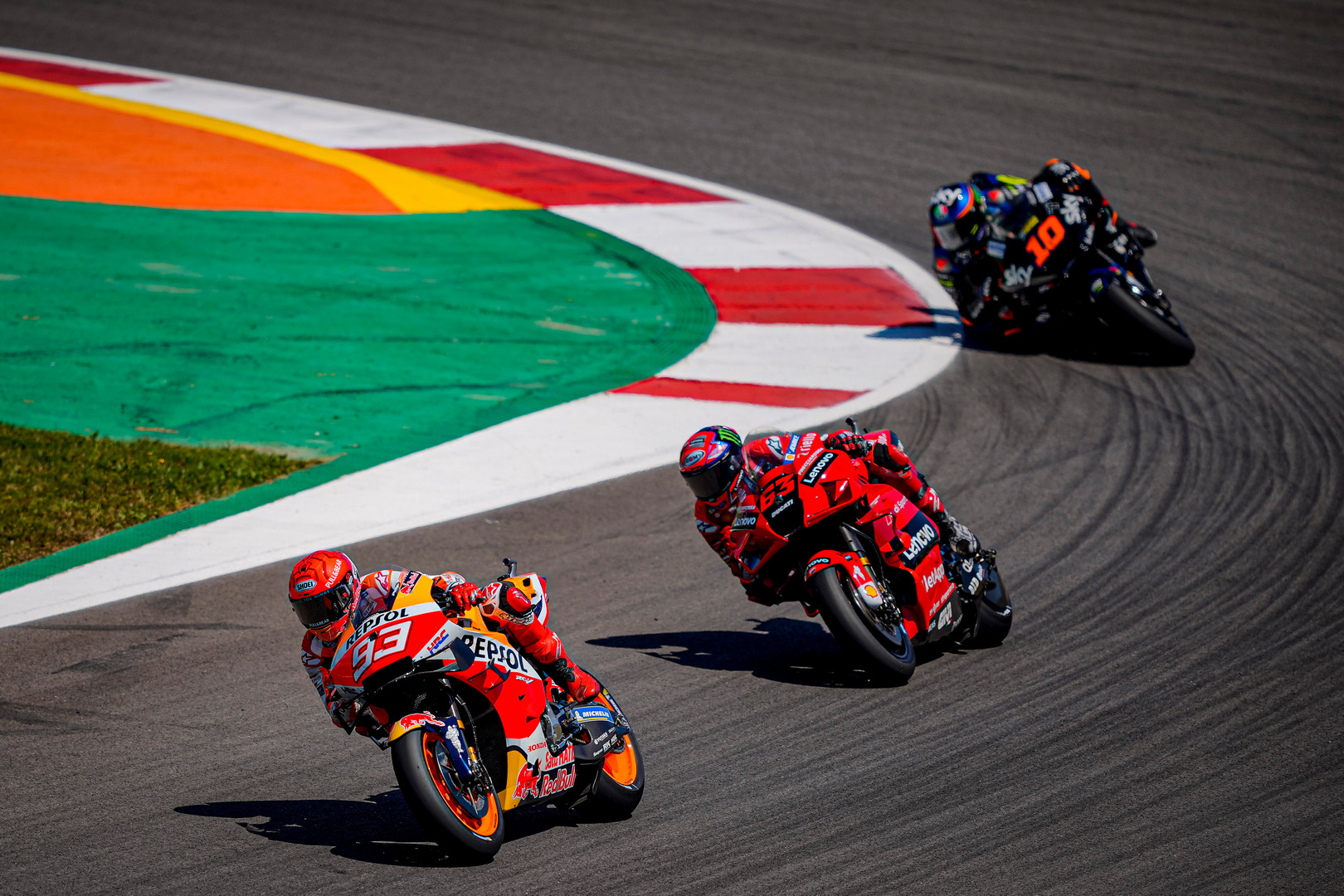 MotoGP Portimao RACE