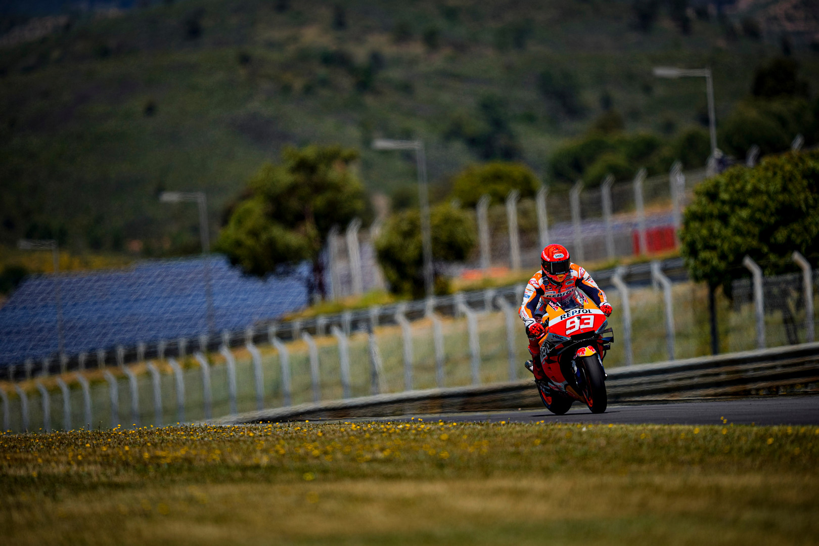 MotoGP Portimao RACE