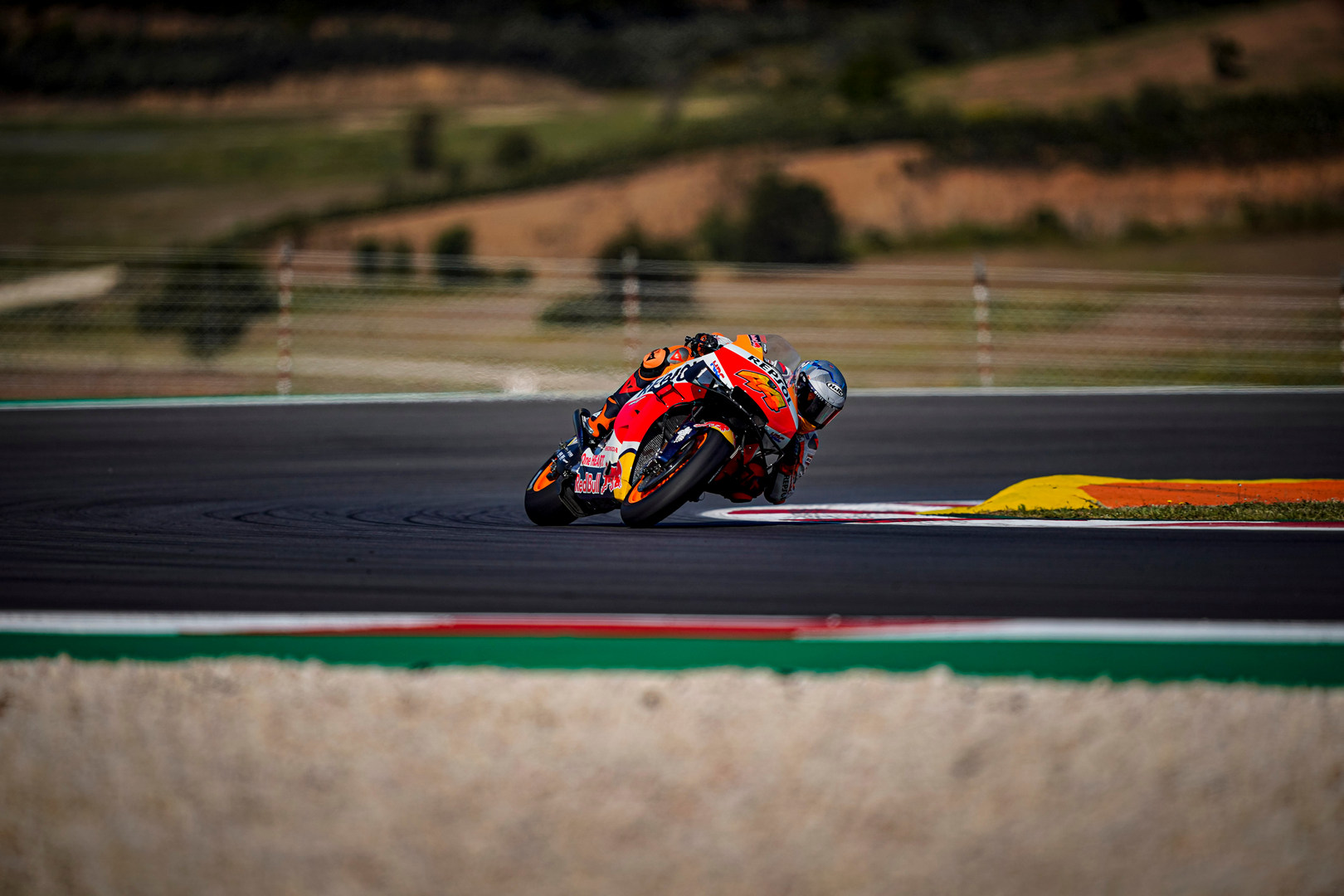 MotoGP Portimao RACE